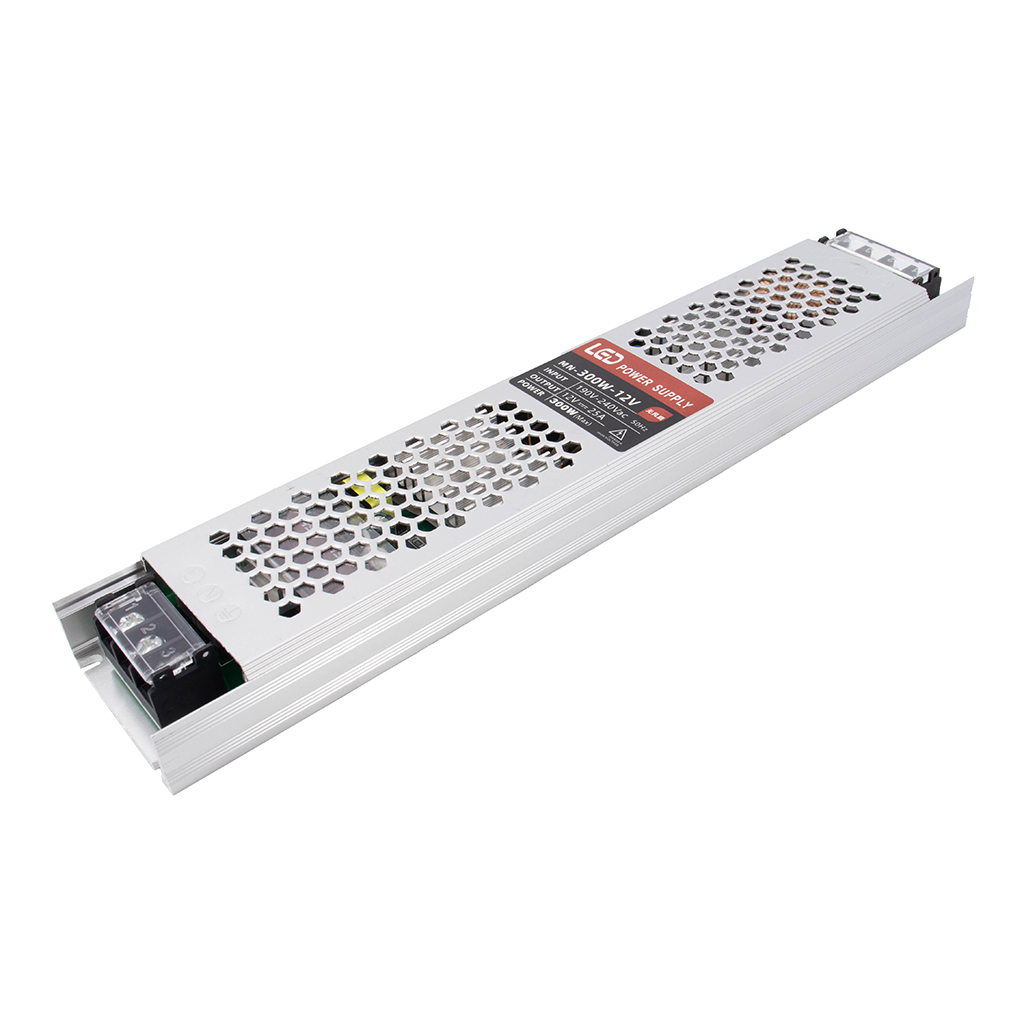 БПСК 12V 25A CTG MN-300-12