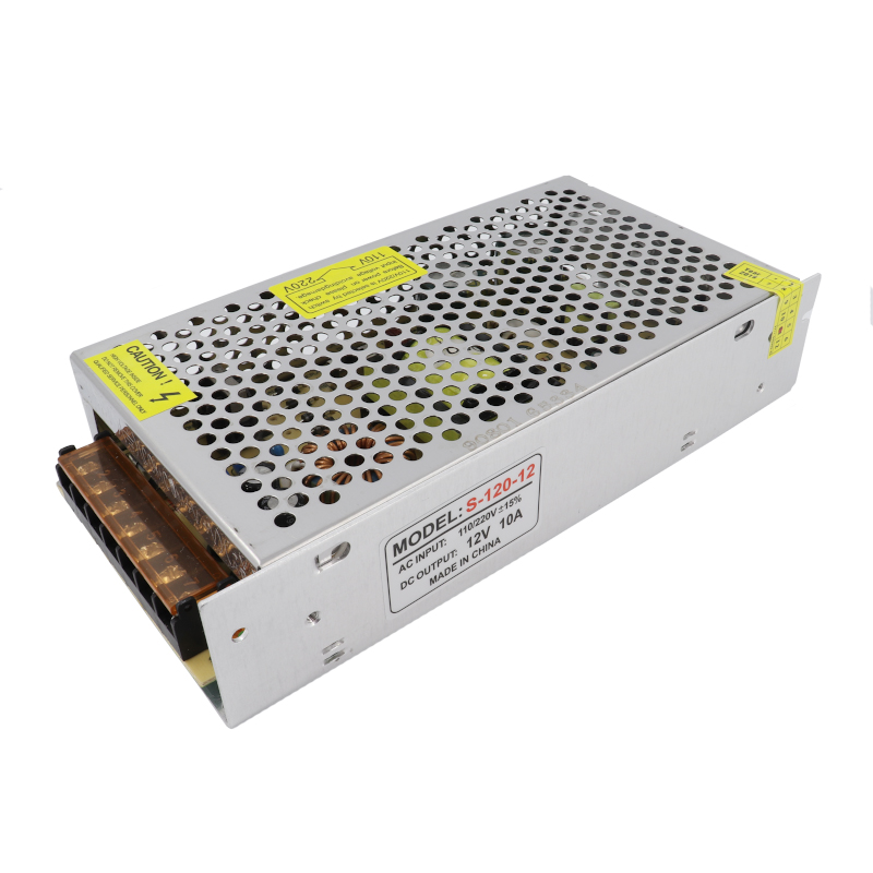 БПСК 12V 10A S-120-12