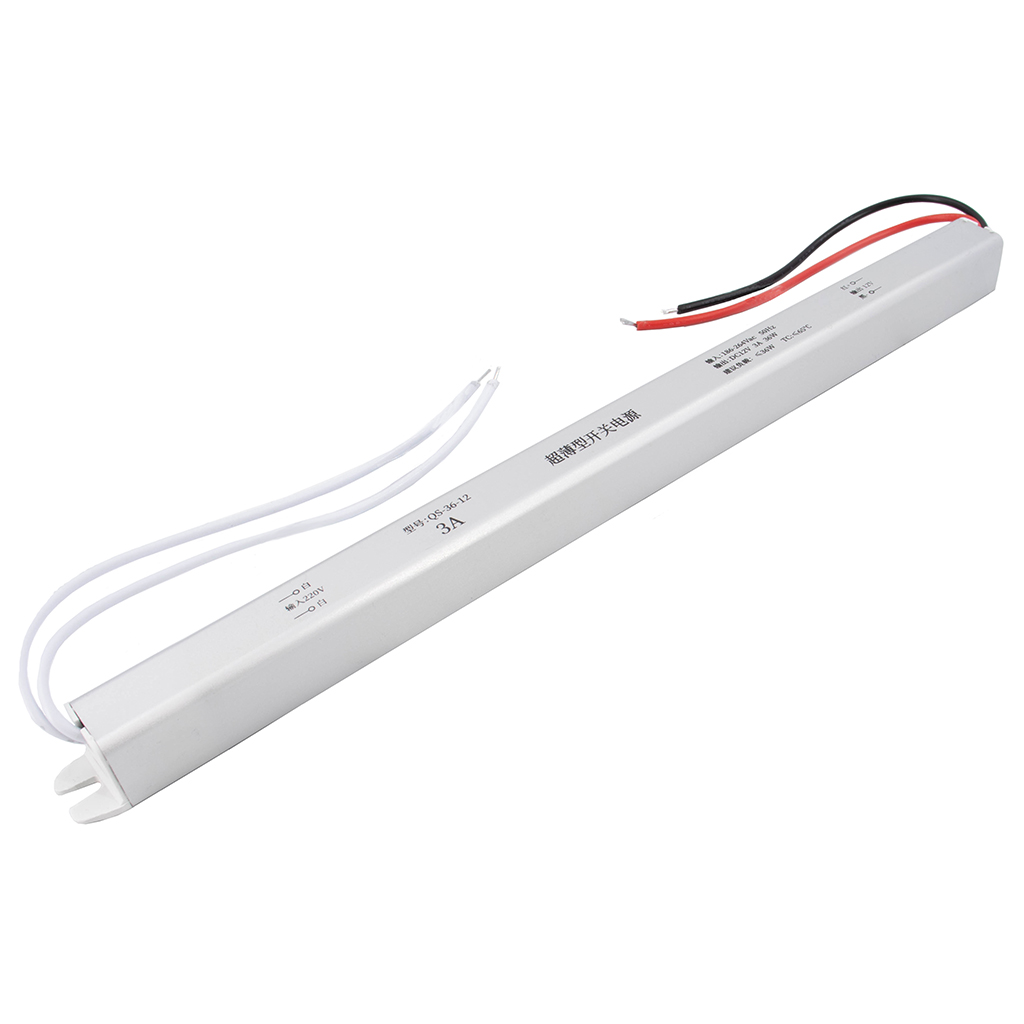 БПСК 12V 3A QS-36-12
