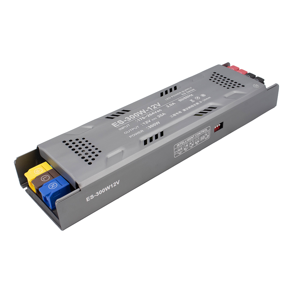 БПСК 12V 25A ES-300-12
