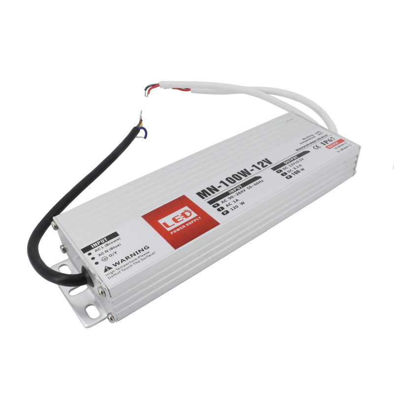 БПСС 12V 8,3A FSB-100-12
