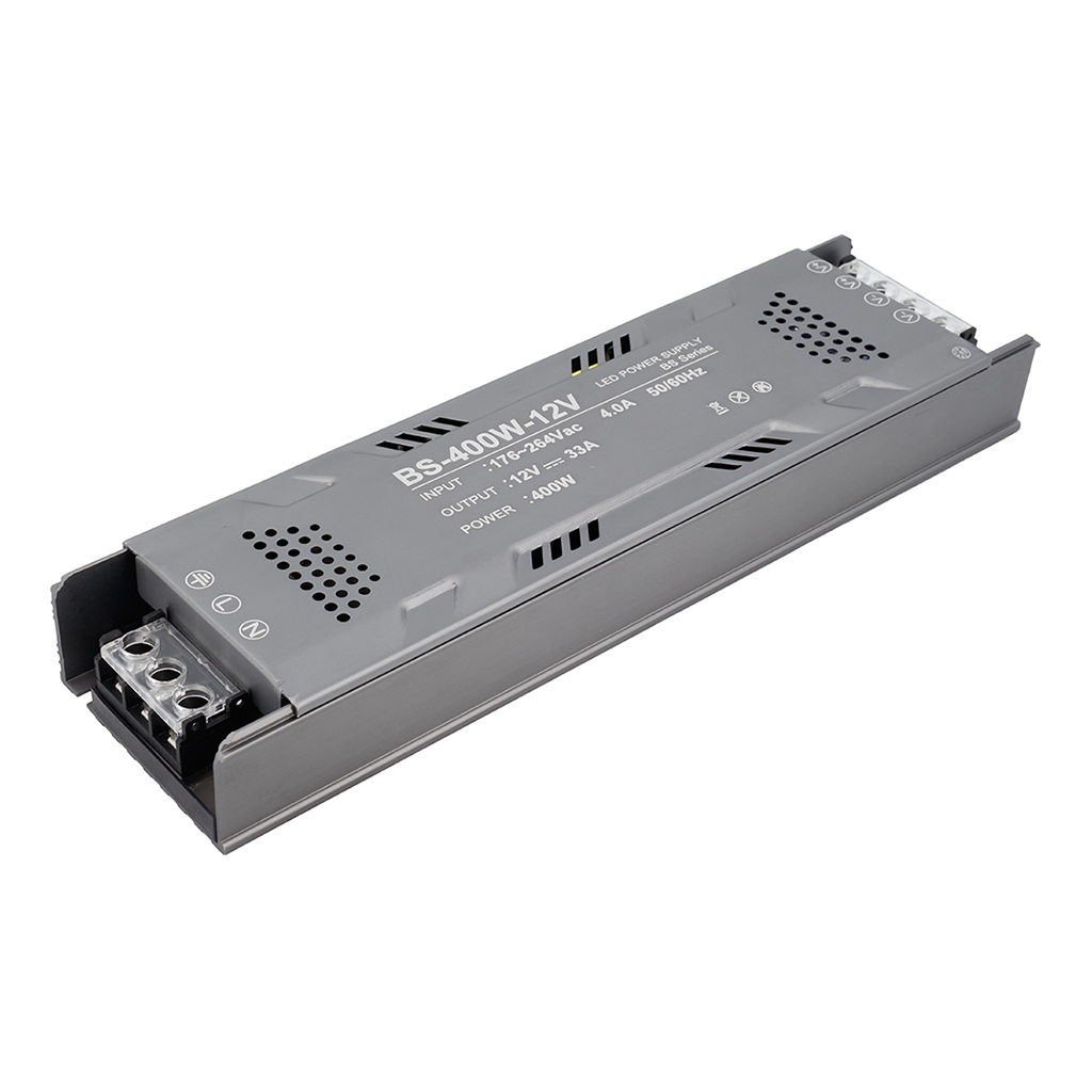 БПСК 12V 33,3A BS-400-12