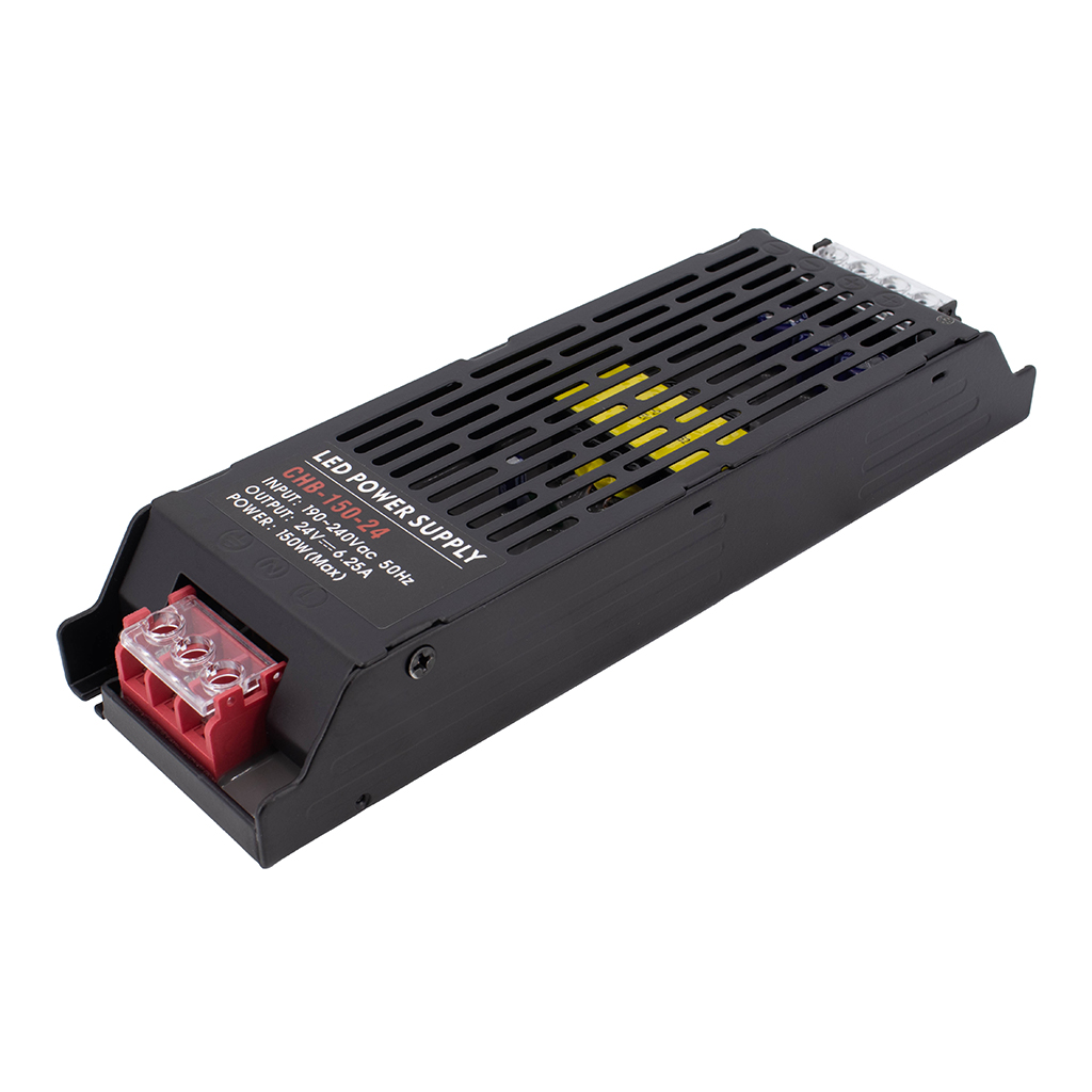 БПСК 24V 6,3A CHB-150-24