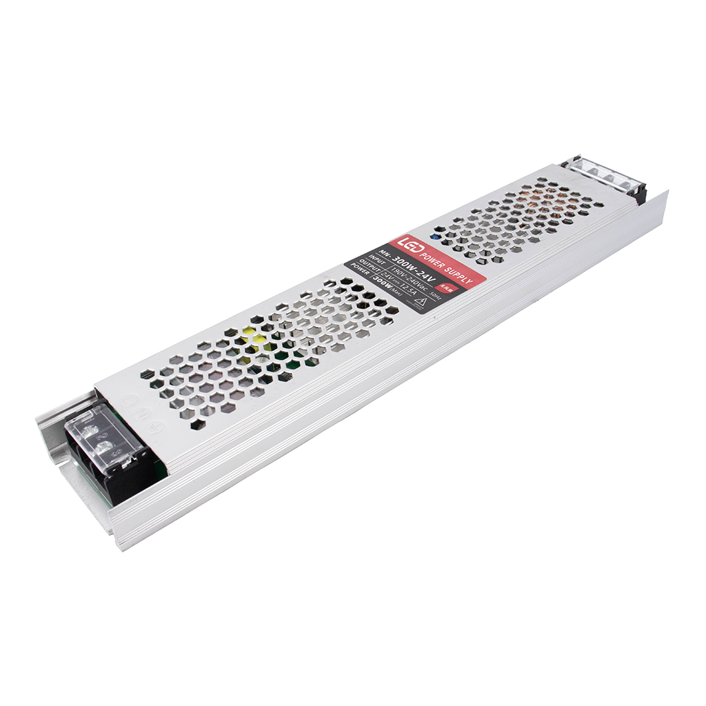 БПСК 24V 12,5A CTG MN-300-24