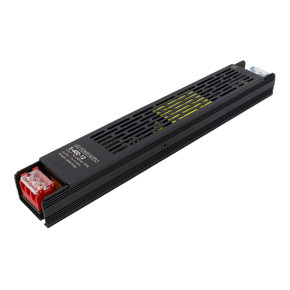 БПСК 12V 33,3A CHC-400-12
