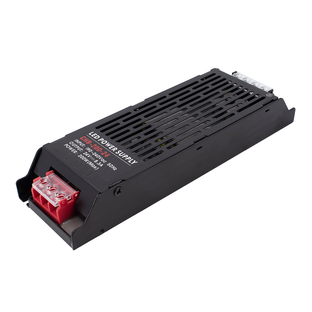 БПСК 24V 8,3A CHB-200-24