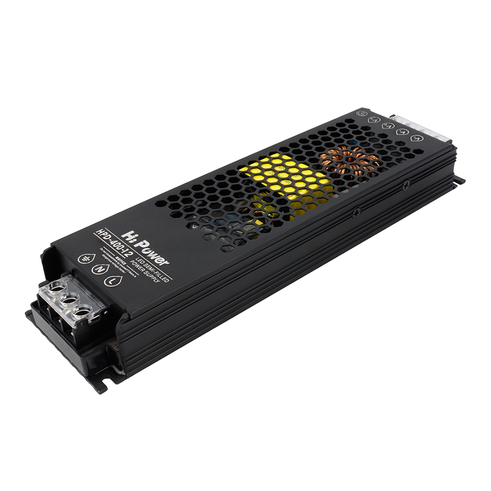 БПСК 12V 33,3A HPD-400-12