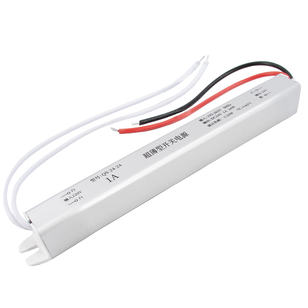 БПСК 24V 1A QS-24-24