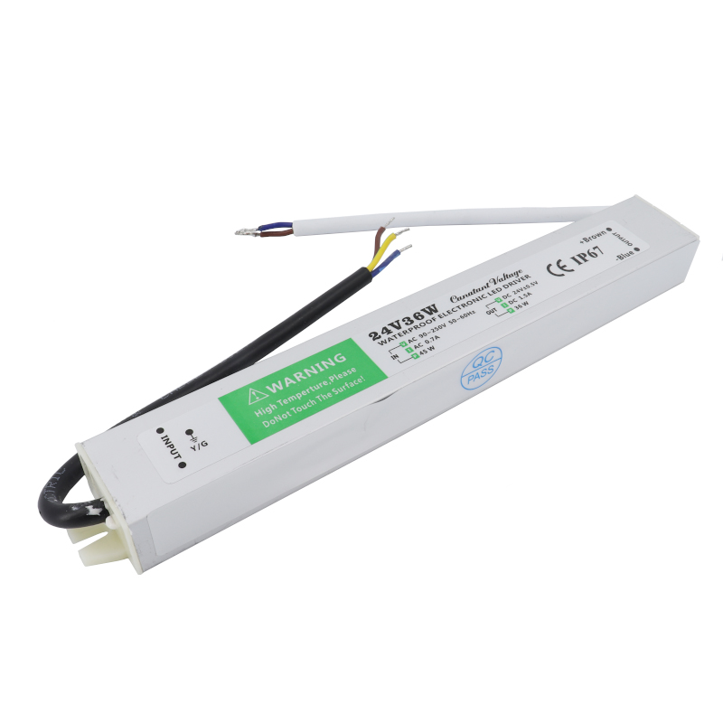 БПСС 24V 1,5A FSA-36-24