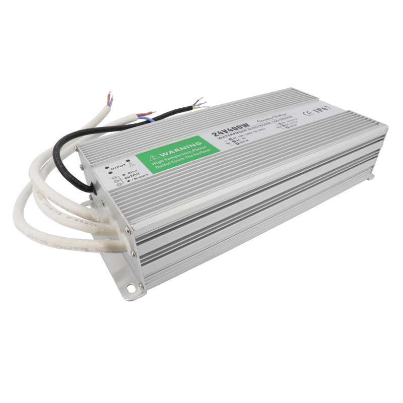 БПСС 24V 17A FSA-400-24