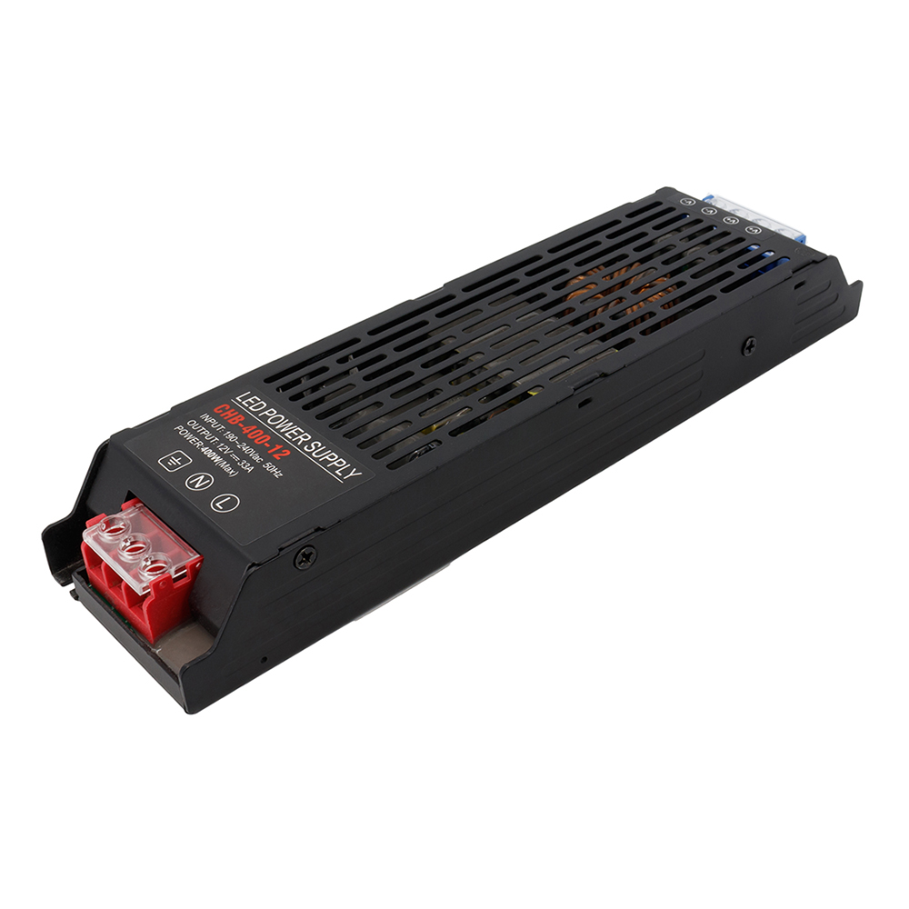 БПСК 12V 33,3A CHB-400-12