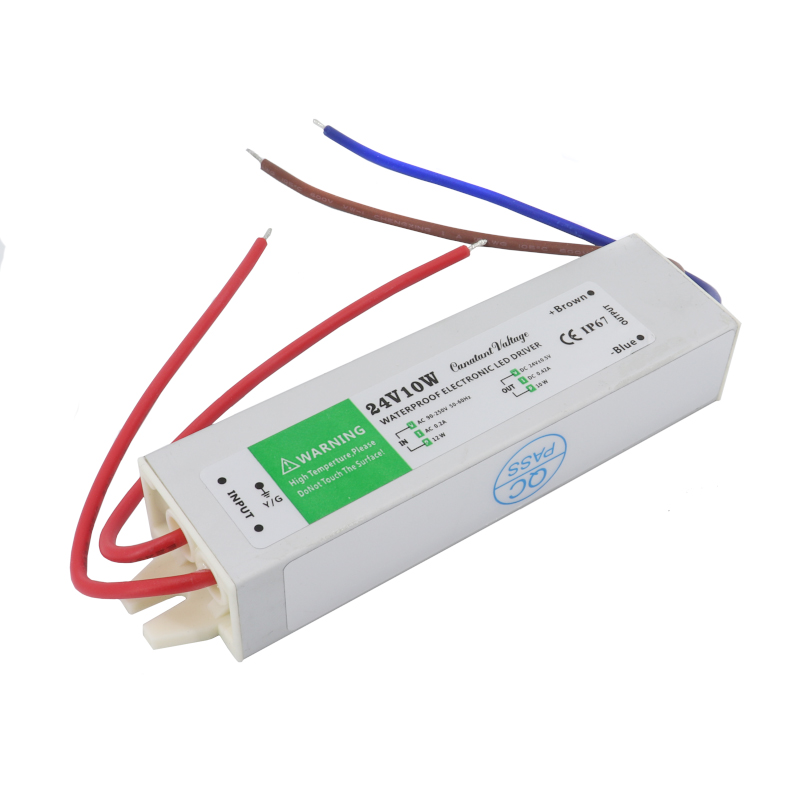 БПСС 24V 0,41A FSA-10-24