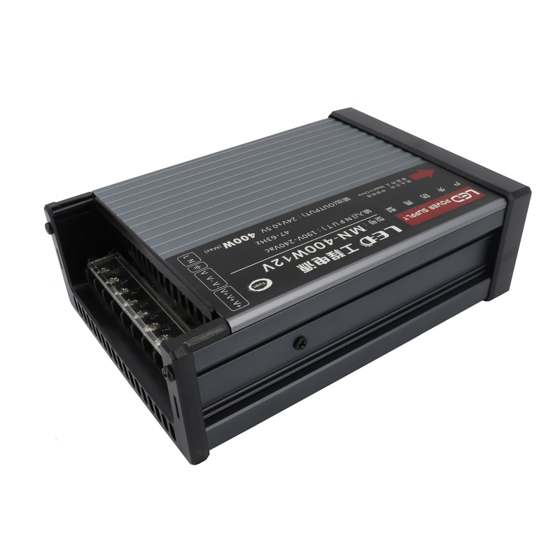 БПСК 12V 33,3A FYG MN-400-12