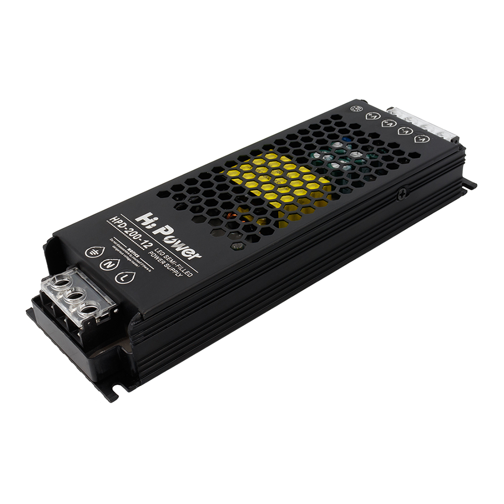 БПСК 12V 16,7A HPD-200-12