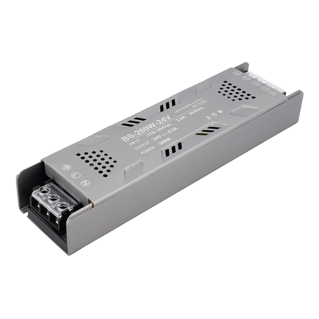 БПСК 24V 8,3A BS-200-24
