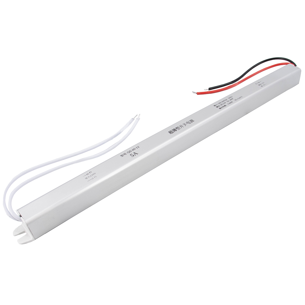 БПСК 12V 5A QS-60-12