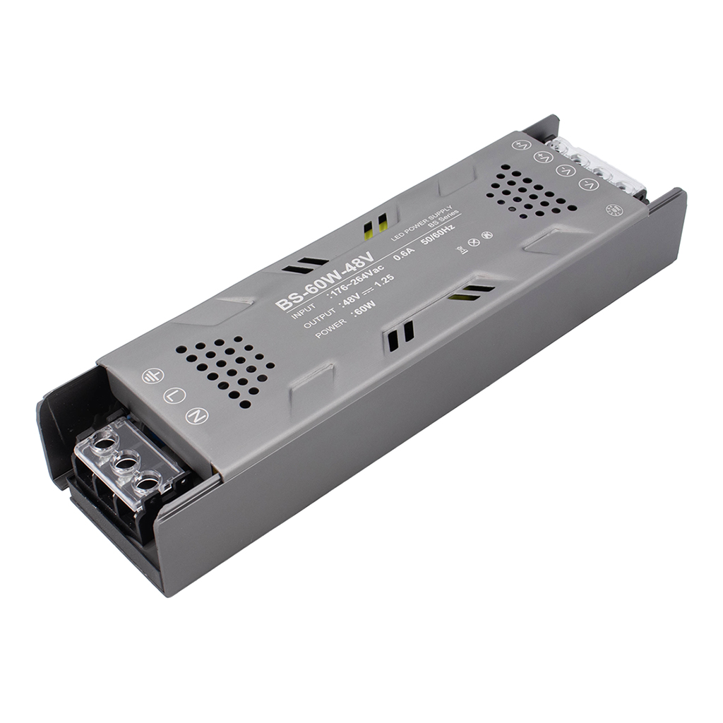 БПСК 48V 1,3A BS-60-48