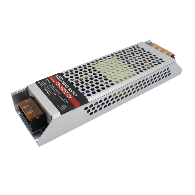 БПСК 12V 25A FBI-300-12