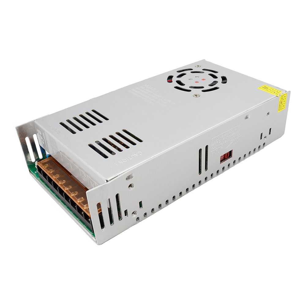 БПСК 36V 13,9A S-500-36 FAN