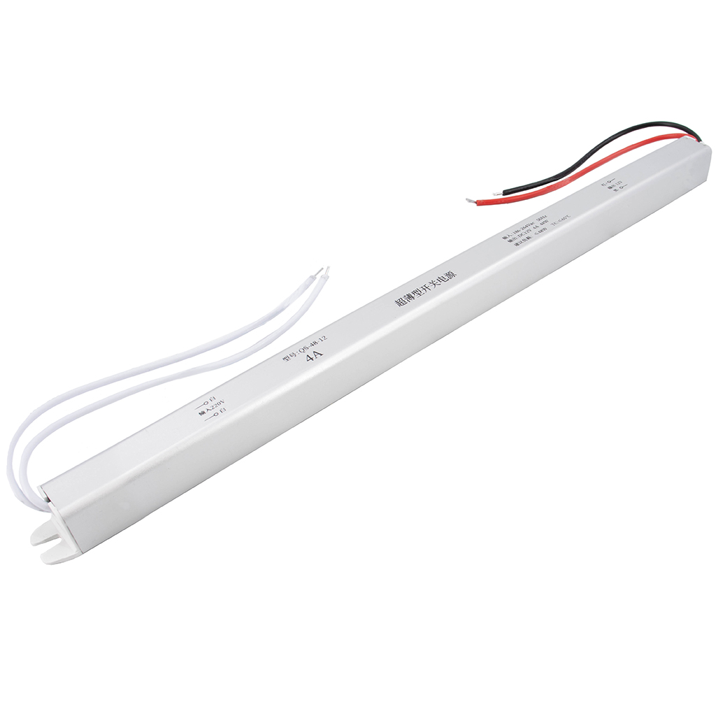 БПСК 12V 4A QS-48-12