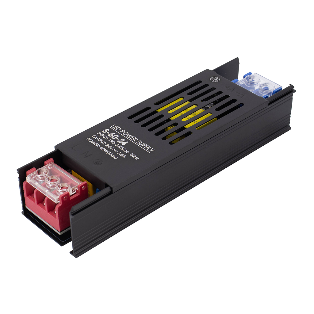 БПСК 24V 2,5A CHC-60-24