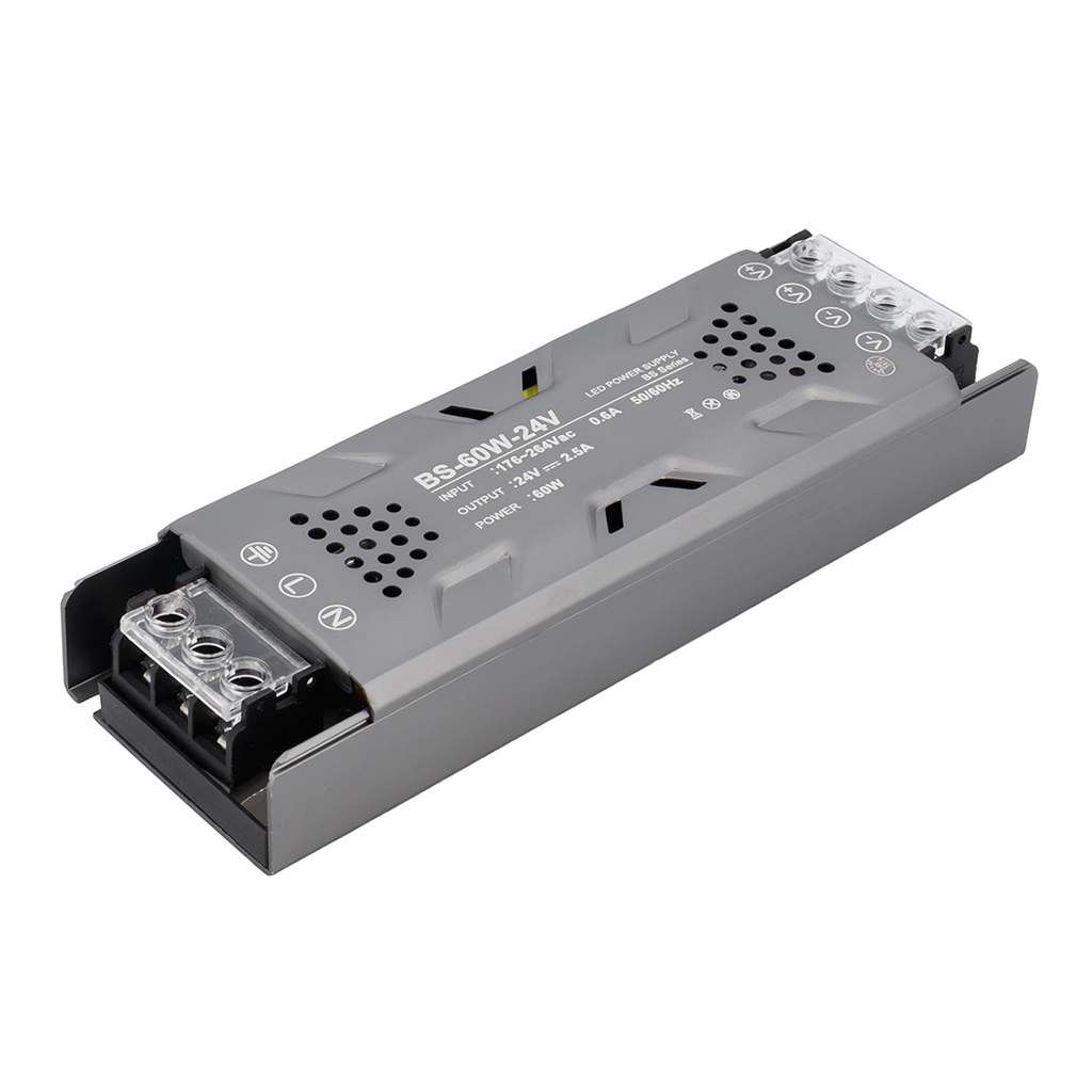 БПСК 24V 2,5A BS-60-24
