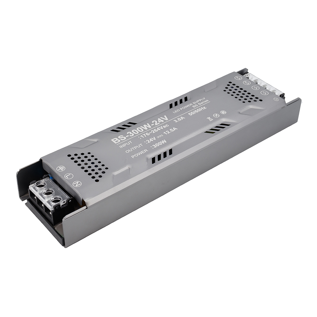 БПСК 24V 12,5A BS-300-24