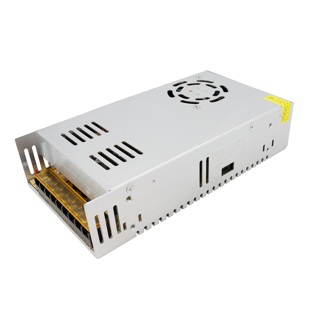 БПСК 5V 60A S-300-5 FAN