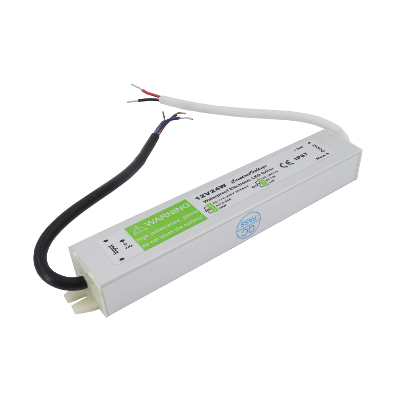 БПСС 12V 2A FSA-24-12