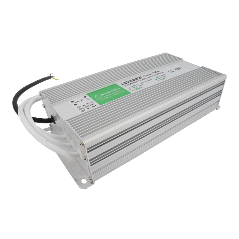 БПСС 12V 25A FSA-300-12