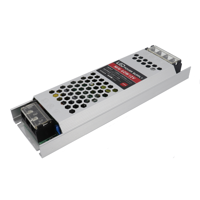 БПСК 12V 5A CTG MN-60-12
