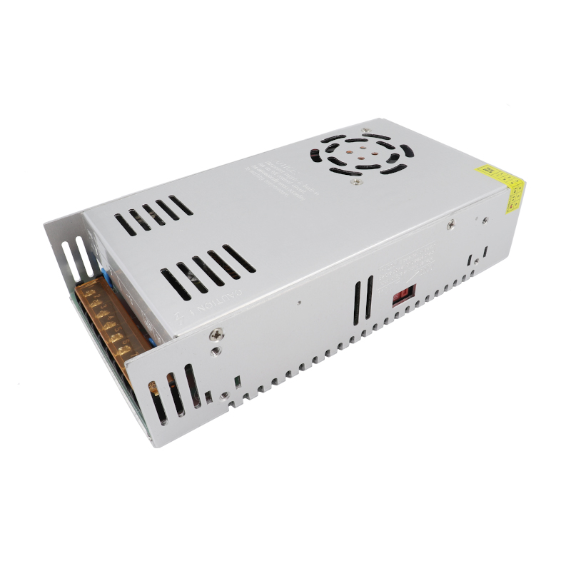 БПСК 24V 20,8A S-500-24 FAN