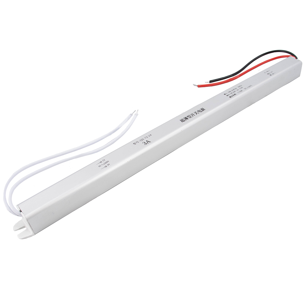 БПСК 24V 3A QS-72-24