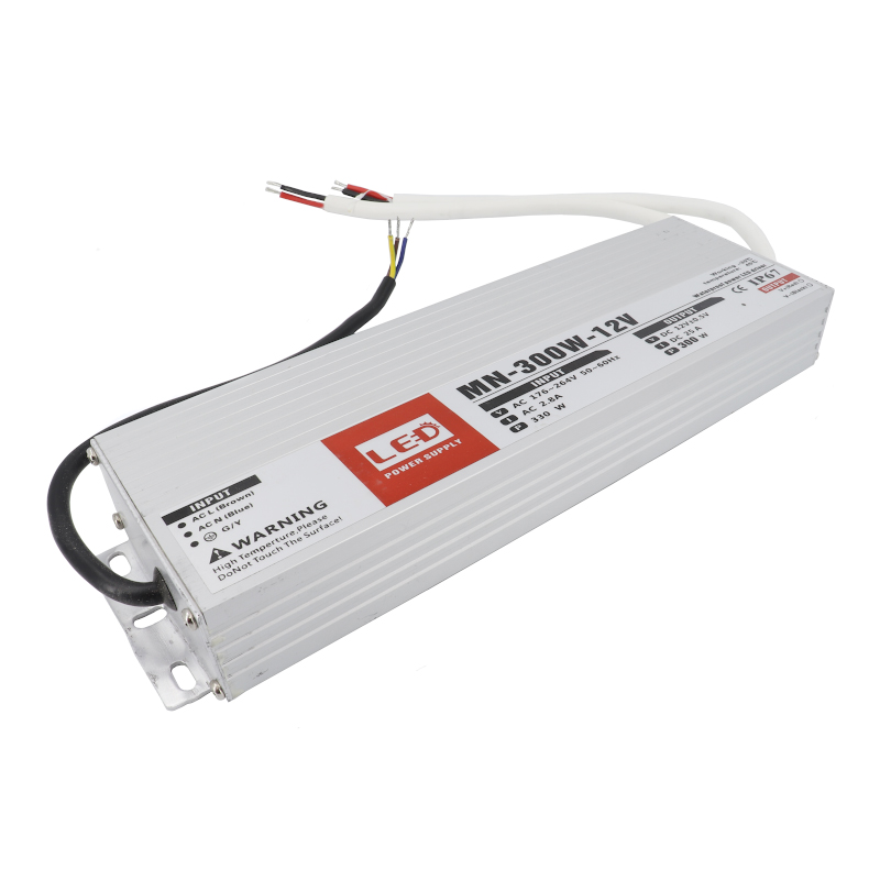 БПСС 12V 25A FSB-300-12