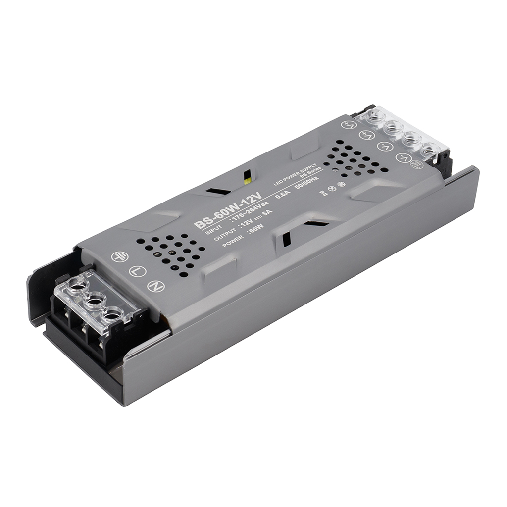 БПСК 12V 5A BS-60-12