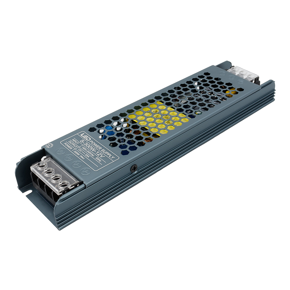 БПСК 12V 25A CHP-300-12