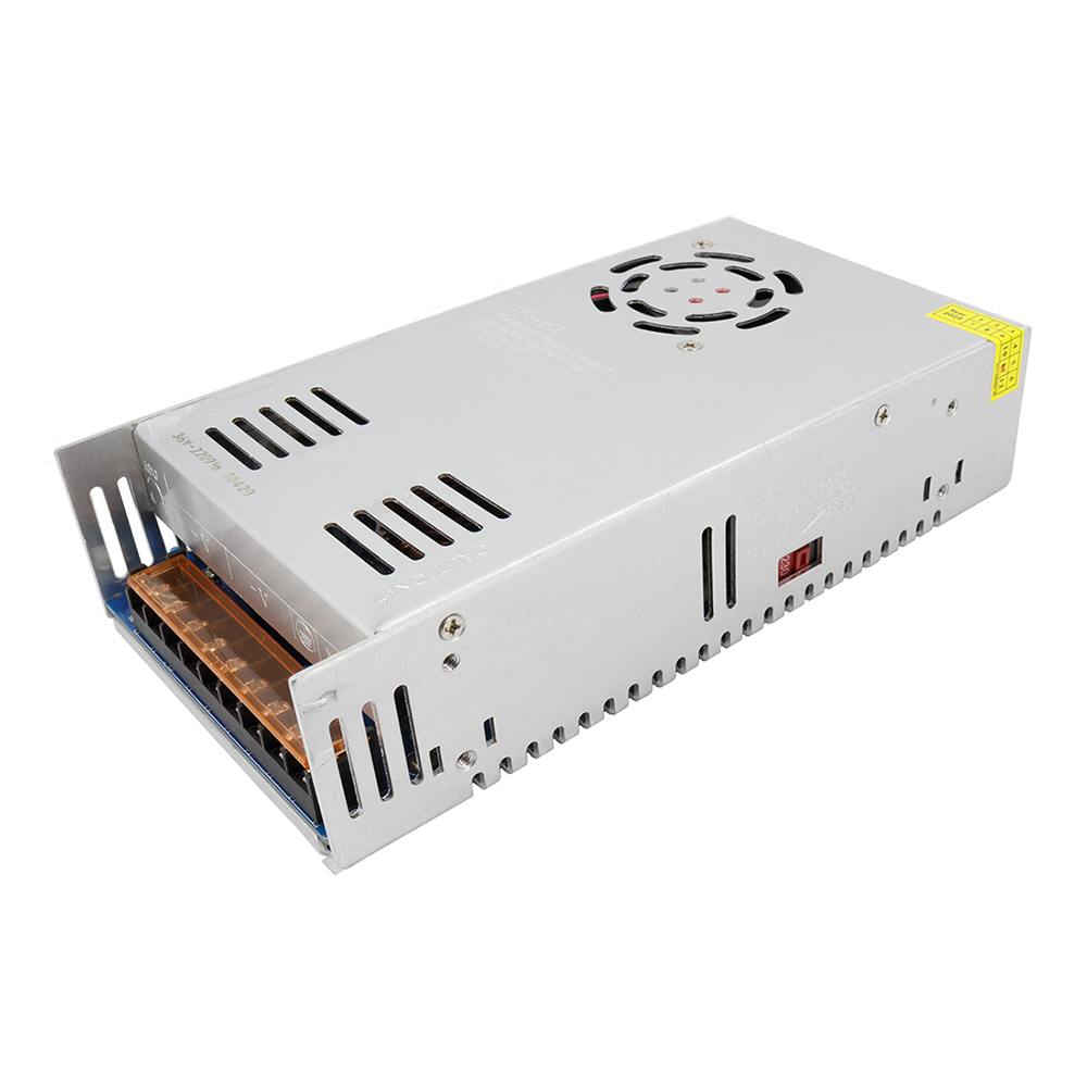 БПСК 12V 41,7A S-500-12 FAN