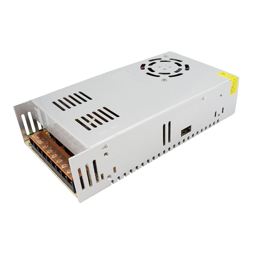 БПСК 36V 10A S-360-36 FAN