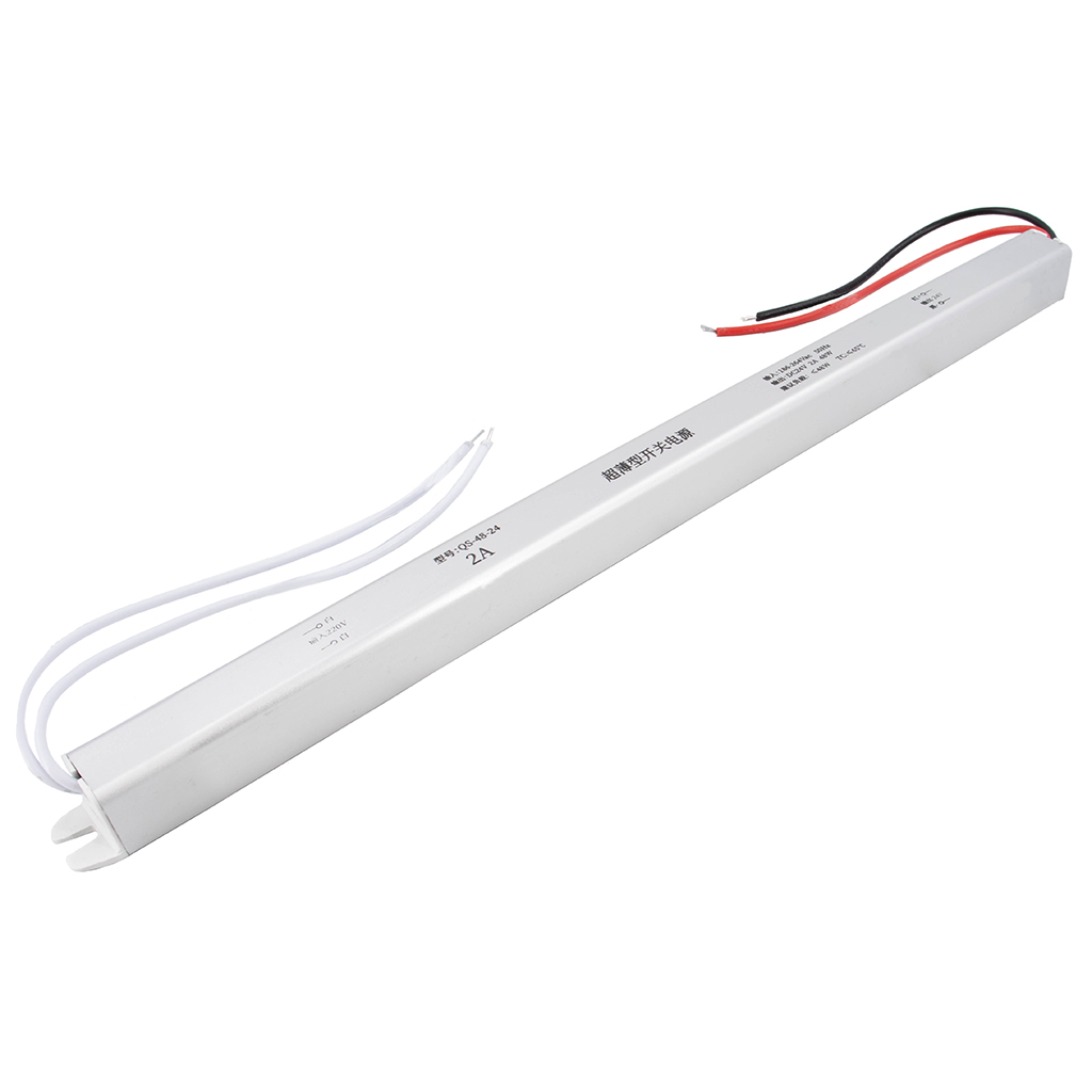 БПСК 24V 2A QS-48-24
