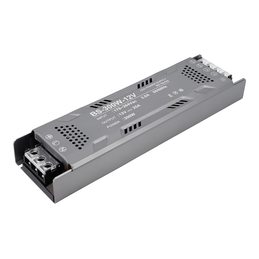 БПСК 12V 25A BS-300-12