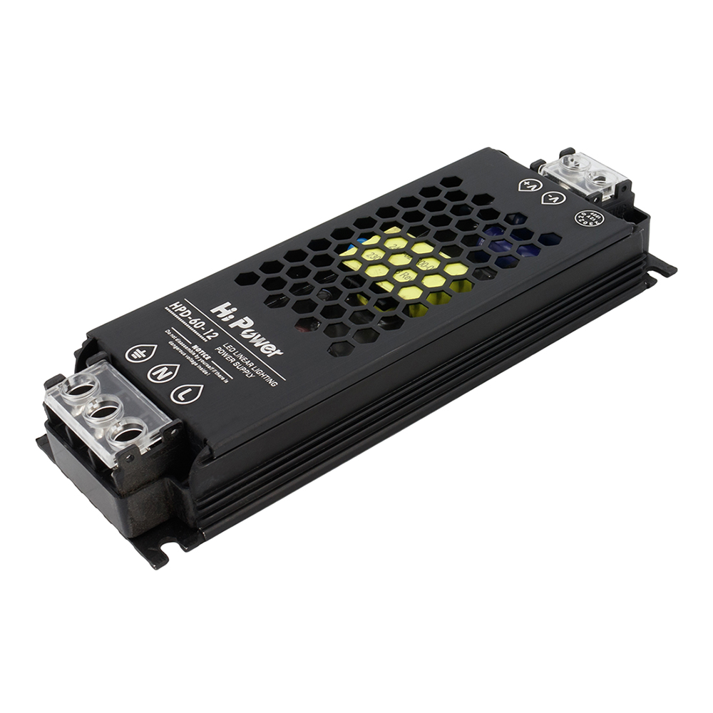 БПСК 12V 5A HPD-60-12
