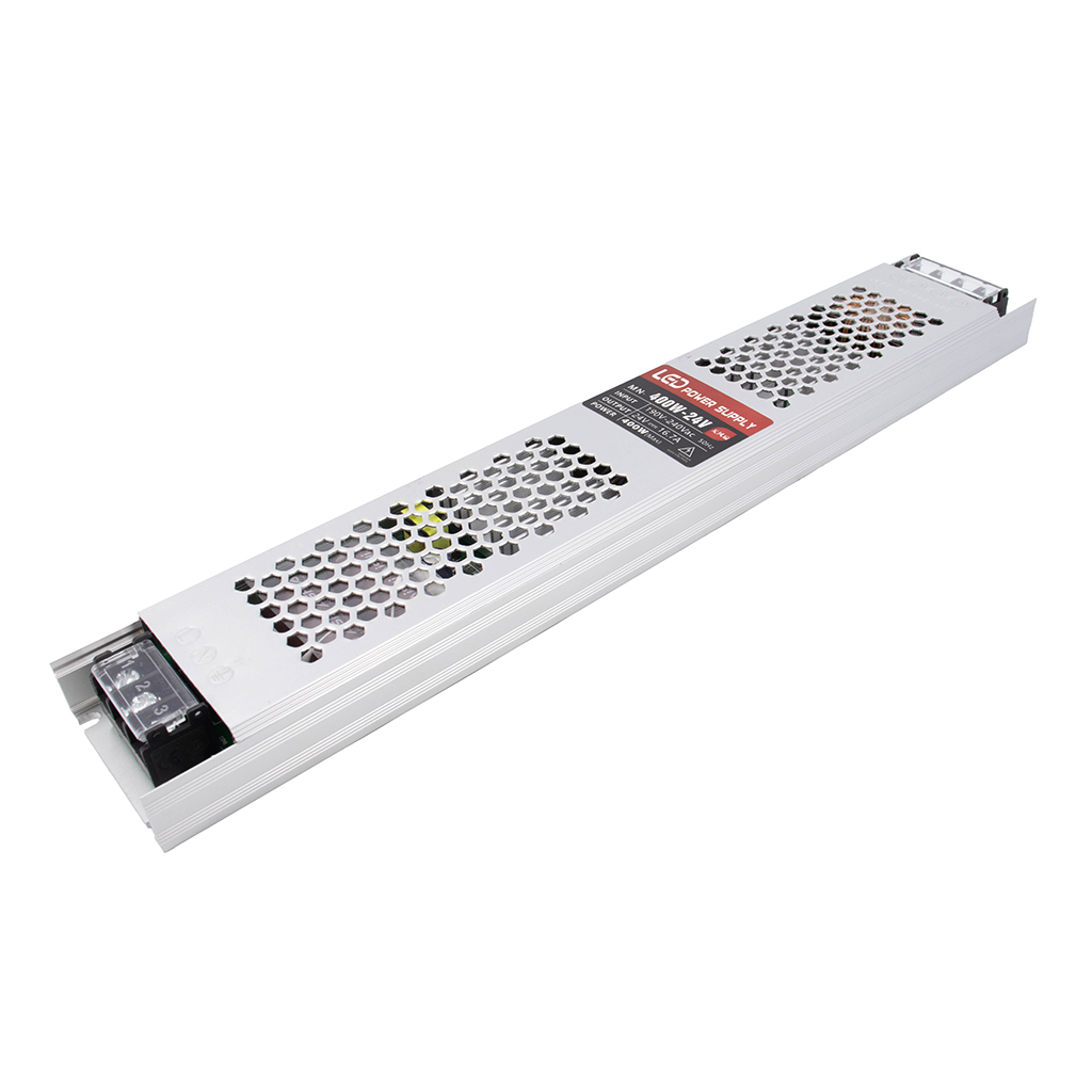 БПСК 24V 16,7A CTG MN-400-24