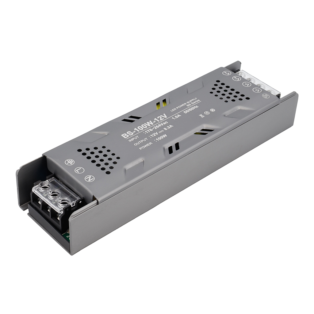 БПСК 12V 8,3A BS-100-12