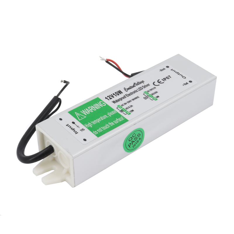 БПСС 12V 0,83A FSA-10-12
