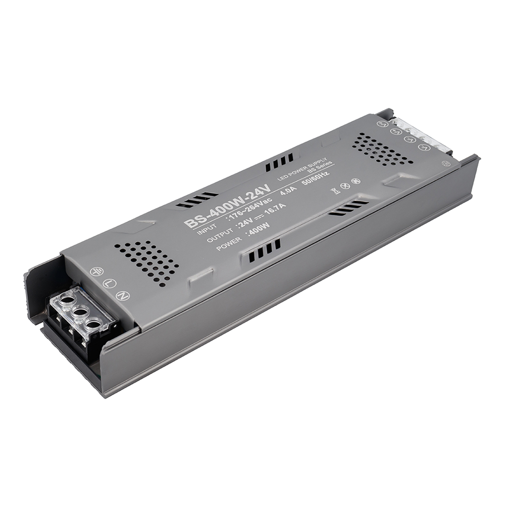 БПСК 24V 16,7A BS-400-24