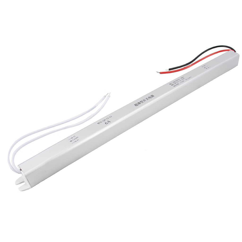 БПСК 12V 6A QS-72-12