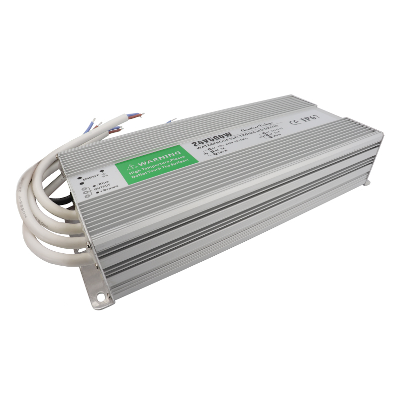 БПСС 24V 20,8A FSA-500-24