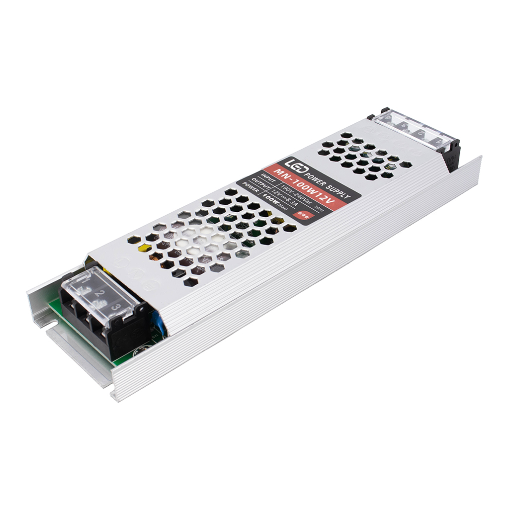 БПСК 12V 8,3A CTG MN-100-12