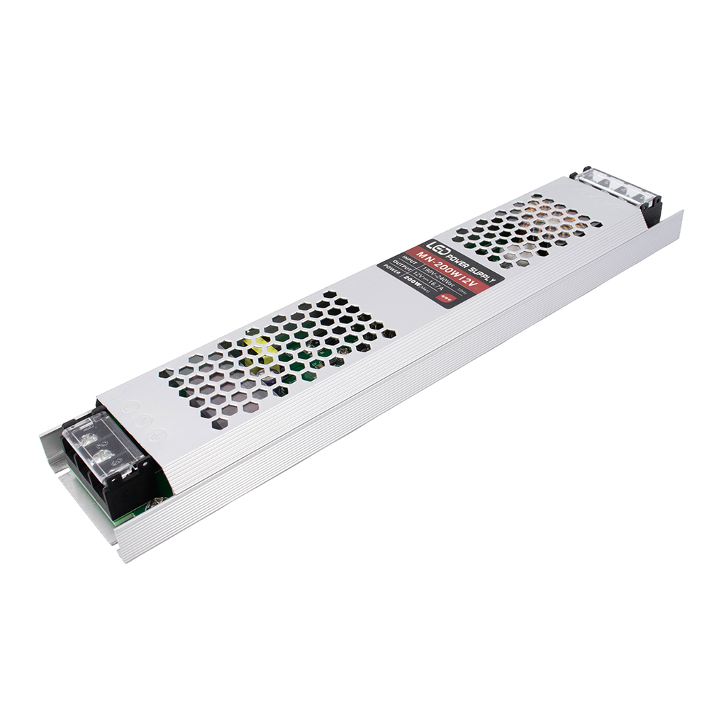 БПСК 12V 16,7A CTG MN-200-12