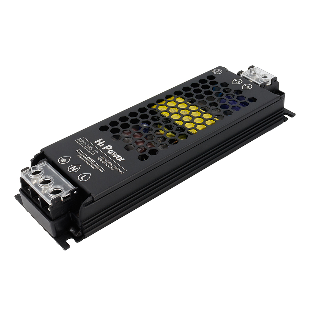 БПСК 12V 8,3A HPD-100-12